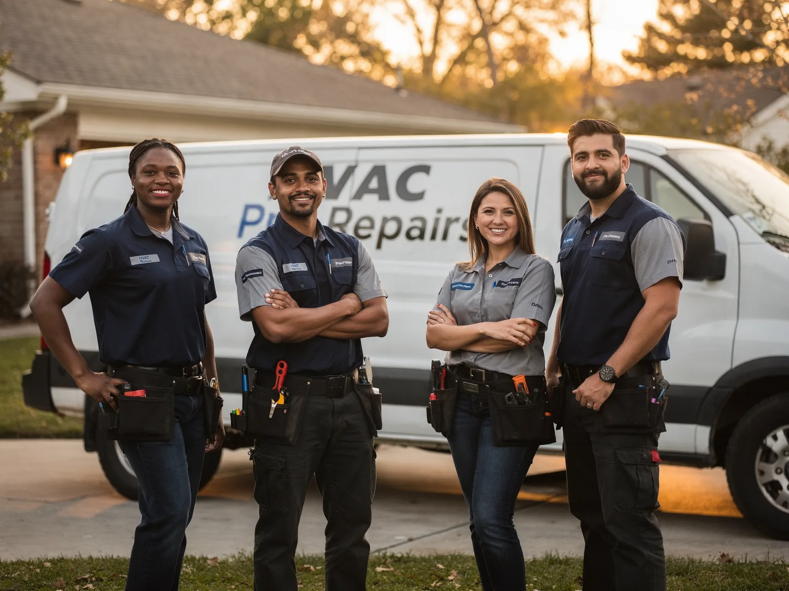 Heat Pump Repair company in Fall River, MA