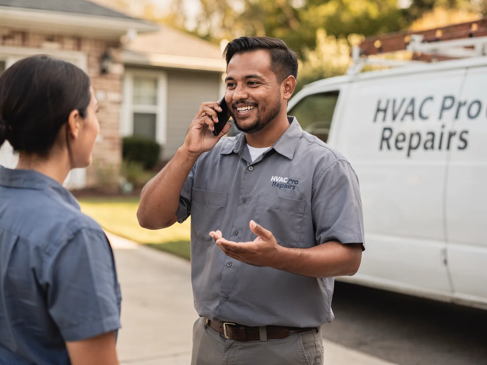 Heat Pump Repair Fall River, MA FAQs